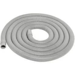 EYEPOWER Tuyau De Vidange Pour Lave-linge Et Lave-vaisselle 3 M