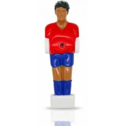 EYEPOWER Joueur De Baby-foot Rougew| équipe Espagnole| Espagne 7 EYEPOWER Joueur De Baby-foot Rougew| équipe Espagnole| Espagne -EYEPOWER Soldes Magasin 10974036 3