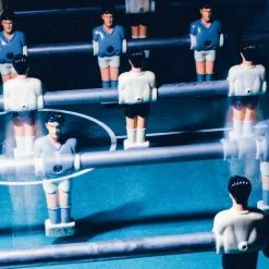 EYEPOWER Joueur De Baby-foot Rougew| équipe Espagnole| Espagne 8 EYEPOWER Joueur De Baby-foot Rougew| équipe Espagnole| Espagne -EYEPOWER Soldes Magasin 10974036 4