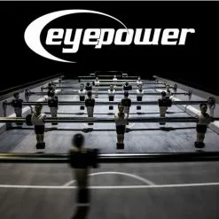 EYEPOWER Joueur De Baby-foot Rougew| équipe Espagnole| Espagne 9 EYEPOWER Joueur De Baby-foot Rougew| équipe Espagnole| Espagne -EYEPOWER Soldes Magasin 10974036 5