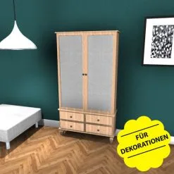 Eyepower Film Pour Fenêtre 90x200cm Autoadhésive Statique Verre Dépoli Glace - Weiss -EYEPOWER Soldes Magasin 10974296 5