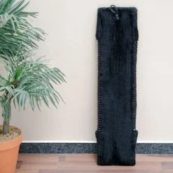 EYEPOWER Conseil De Gratter Conseil Sisal Protection De Coin Intérieur M 55 Cm Noir - Schwarz 7 EYEPOWER Conseil De Gratter Conseil Sisal Protection De Coin Intérieur M 55 Cm Noir - Schwarz -EYEPOWER Soldes Magasin 10974499 3