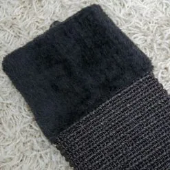 EYEPOWER Conseil De Gratter Conseil Sisal Protection De Coin Intérieur M 55 Cm Noir - Schwarz 8 EYEPOWER Conseil De Gratter Conseil Sisal Protection De Coin Intérieur M 55 Cm Noir - Schwarz -EYEPOWER Soldes Magasin 10974499 4