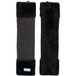 EYEPOWER Conseil De Gratter Conseil Sisal Protection De Coin Intérieur M 55 Cm Noir - Schwarz 9 EYEPOWER Conseil De Gratter Conseil Sisal Protection De Coin Intérieur M 55 Cm Noir - Schwarz -EYEPOWER Soldes Magasin 10974499 5