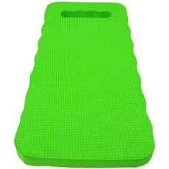 Eyepower Tapis Protection Genoux 46x23cm Pour S'agenouiller S'asseoir Sur Le Sol Extra-épais 2.5cm Avec Poignée De Transport Vert - Grün -EYEPOWER Soldes Magasin 10977813 3