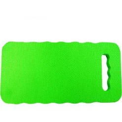 Eyepower Tapis Protection Genoux 46x23cm Pour S'agenouiller S'asseoir Sur Le Sol Extra-épais 2.5cm Avec Poignée De Transport Vert - Grün -EYEPOWER Soldes Magasin 10977813 4