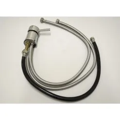 Eyepower Douchette + Tuyau Flexible + Mitigeur Pour Coiffeurs Professionnels | Pomme De Douche Mobile à Installer Bac à Shampoing Pour Laver Les Cheveux Shampooiner Dans Les Salons De Coiffure 7 Eyepower Douchette + Tuyau Flexible + Mitigeur Pour Coiffeurs Professionnels | Pomme De Douche Mobile à Installer Bac à Shampoing Pour Laver Les Cheveux Shampooiner Dans Les Salons De Coiffure -EYEPOWER Soldes Magasin 10977853 3