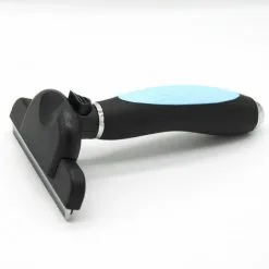 Eyepower Peigne De Toilettage 10,5cm Brosse à Poils Longs Courts Pour Chien Chat