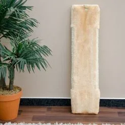 EYEPOWER Conseil De Gratter Conseil Sisal Protection De Coin Intérieur M 55 Cm Beige - Beige -EYEPOWER Soldes Magasin 10987309 3