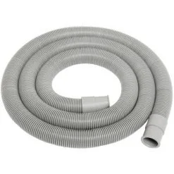 EYEPOWER Tuyau De Vidange Pour Lave-linge Et Lave-vaisselle 1,5 M